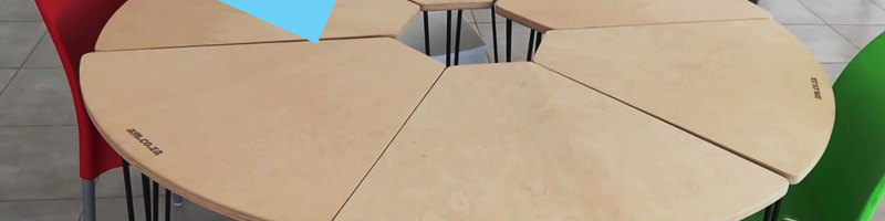 Customized Pizza Table for Training Academy Manufactured by RAW Modular by EasyRoute CNC Routers.jpg